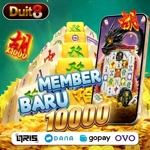 DUIT8 APK Download Versi Terbaru