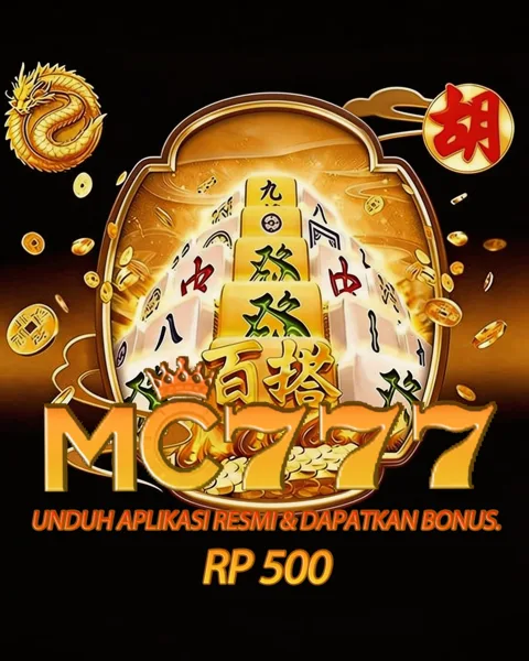 MC777 WD Cepat DANA OVO GoPay