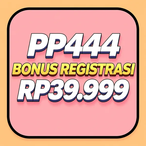 PP444 Maxwin Pola Gacor Hari Ini
