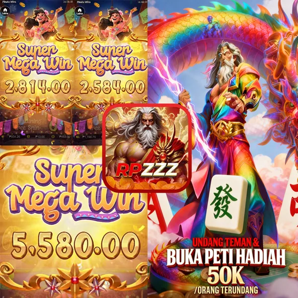 RPZZZ Game Online Resmi 2026
