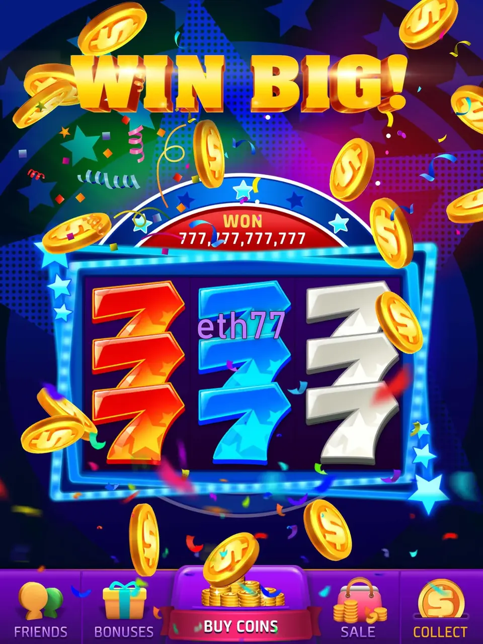 eth77 APK