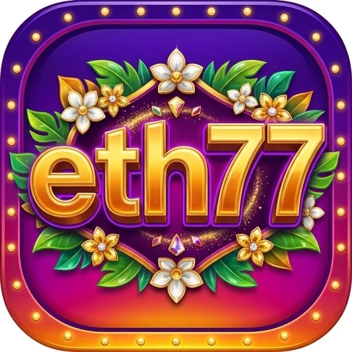 eth77 Logo - Resmi